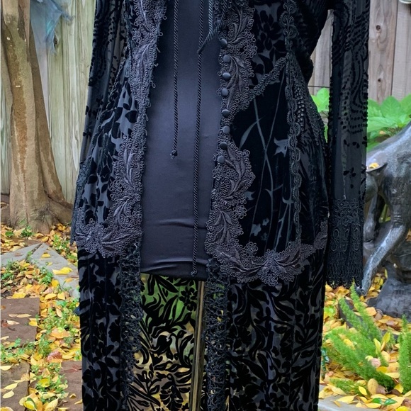 Martin McCrea Duster - Picture 5 of 8